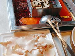 -红鼎坊·老成都火锅(新南门店)