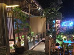 -院8里·小聚园老川菜(九眼桥店)