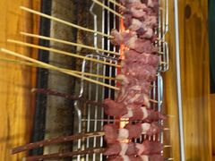 -哈尔滨小酒馆·鲜肉现穿自助烧烤(康新花园店)
