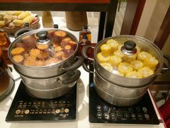 -小厨娘淮扬菜(板桥一店)