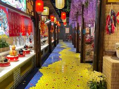 -宝丽金大酒店·洗浴中心