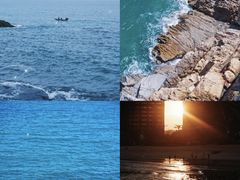 -红月湾海鲜饭店•沙滩海景(双月湾店)