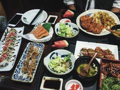 -石屋料理(南京西路店)