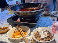 -蛙老爹·蜀香美蛙鱼头(王家湾店)