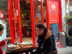 大堂-大王油茶(二厂文创公园店)
