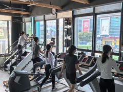 -帕瑞斯女子塑形健身(集美店)