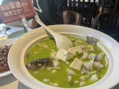 -湖鱼湖·蓉亭食贝(亚运村店)