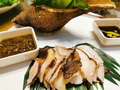 茅台炭烧响螺-金龙·打边炉(武进路店)