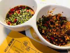 -澳美徕·港式花胶鸡火锅(高新万达店)