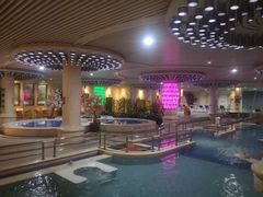 -水晶之星洗浴温泉汗蒸