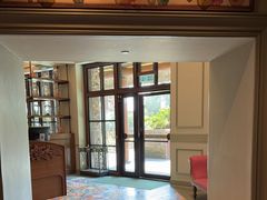 -芊彩餐厅(迪士尼探索家度假酒店)