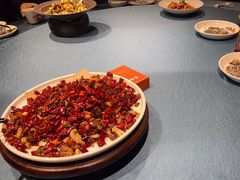 -蜀香格格•剁椒鱼头(龙西店)