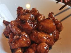 糖醋里脊-外婆家(南开大悦城店)