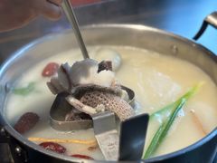 -打酱友•斑鱼海鲜粥火锅(吴桥店)