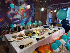 -玩坞轰趴馆·户外团建聚会主题生日派对馆(世豪广场店)