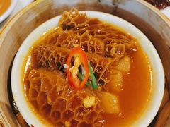 -索菲特酒店·乐轩华中餐厅