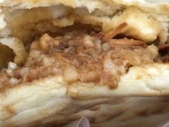 肉夹馍-西安调调(十全街店)