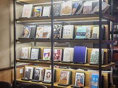 -COSTA COFFEE(新奥购物中心店)