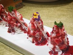 -峰厨大鱼泡饼(西青大学城店)