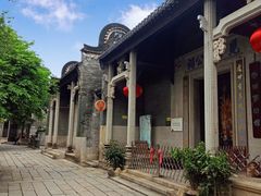 -黄埔古港