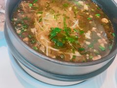 小锅米线-胡麻(静安嘉里店)