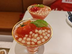 -左庭右院鲜牛肉火锅(京西大悦城店)