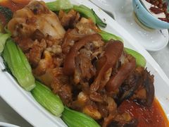 -清真悦宾楼食府(海湖店)