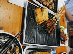 -小红烤翅(傅厚岗店)