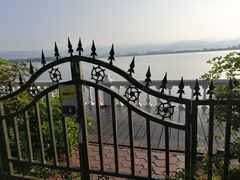 -西昌邛海宾馆