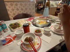 -八合里潮汕鲜牛肉火锅(深圳海岸城店)