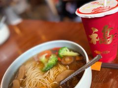 -南普陀素菜馆