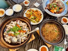 -美极鲜食坊(宝安南路店)