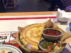 -长安大牌档之西安博物院文化餐厅(中贸店)