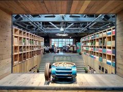 -403国际艺术中心