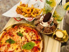 -大象厨房(重庆道店)