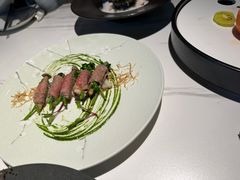 -月下料理(楷林IFC店)