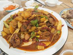 -新疆食府(华龙店)