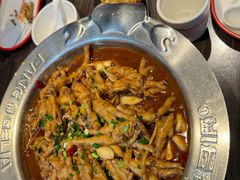 -胖哥俩肉蟹煲(淮安万达店)