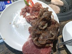 -33韩式自助烧烤(环城南路店)