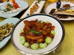 -白家大院·王府宫廷菜(苏州街店)