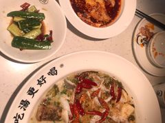 -江渔儿酸菜鱼(奥园广场金发购物中心店)