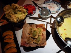 -古膳记猪肚鸡.生蚝鸡(拱北店)