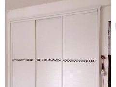 -索菲亚衣柜橱柜全屋定制(真北红星店)