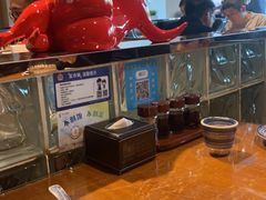 -95号酱骨·一块豆腐(展春园西路店)