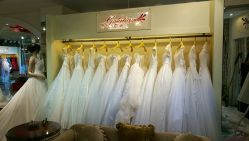 -全城热恋璀璨婚纱摄影(国贸总店)