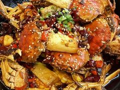 -靓虾二哥长沙地标小龙虾(五一广场店)