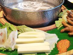 -椰小鸡·琼州糟粕醋(美兰缤纷城店)