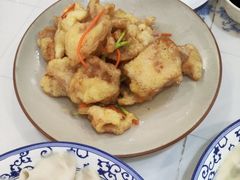 -东方饺子王(让胡路远望店)