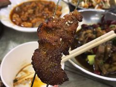 -小民大排档(马场角横路店)