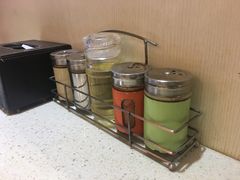 -江南食代自助餐厅(宝龙城市广场店)